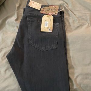 Denim & Supply Jeans